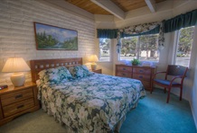 RedAwning Condo in Tahoe Keys Complex